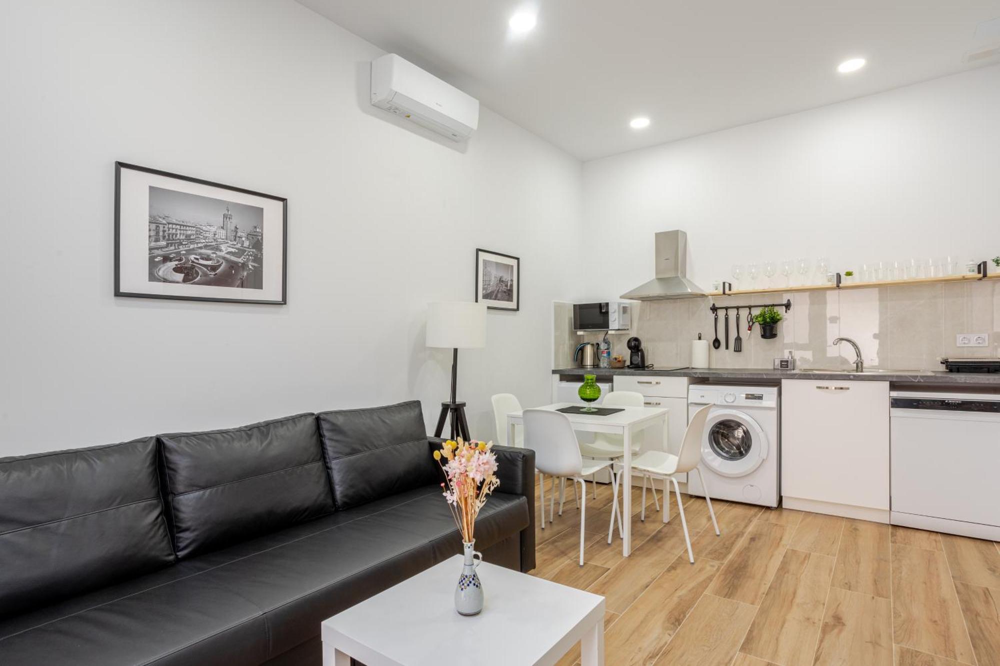 Nuevo Costa Del Alma Apartment