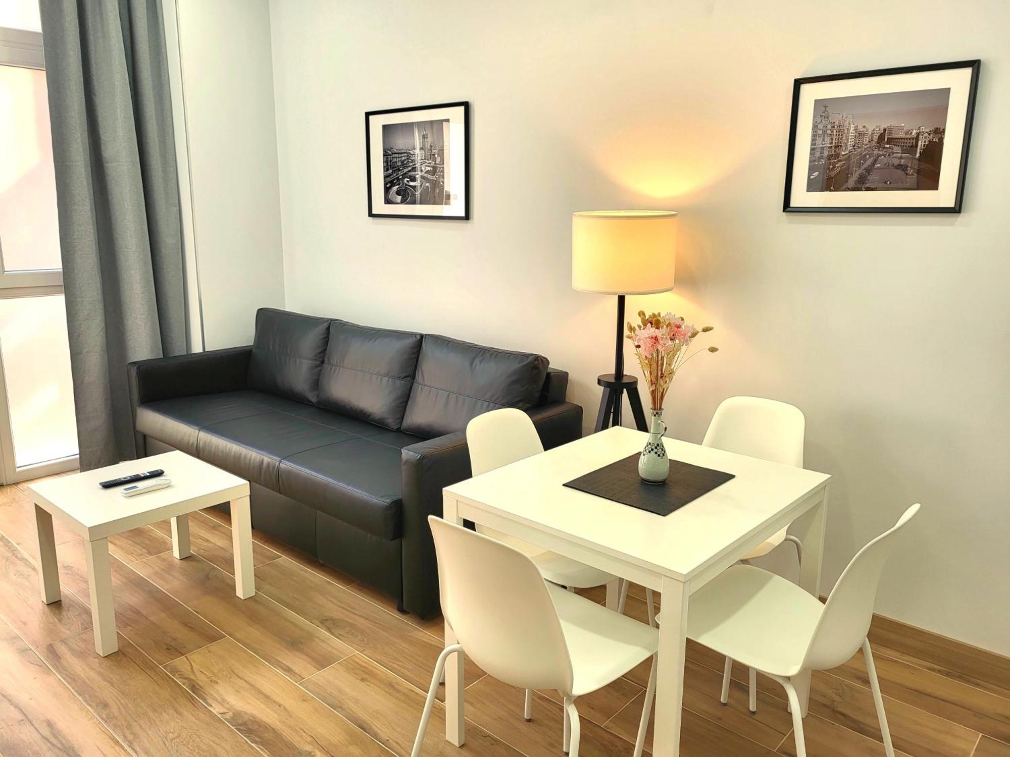 Apartment Nuevo Costa Del Alma Valencia