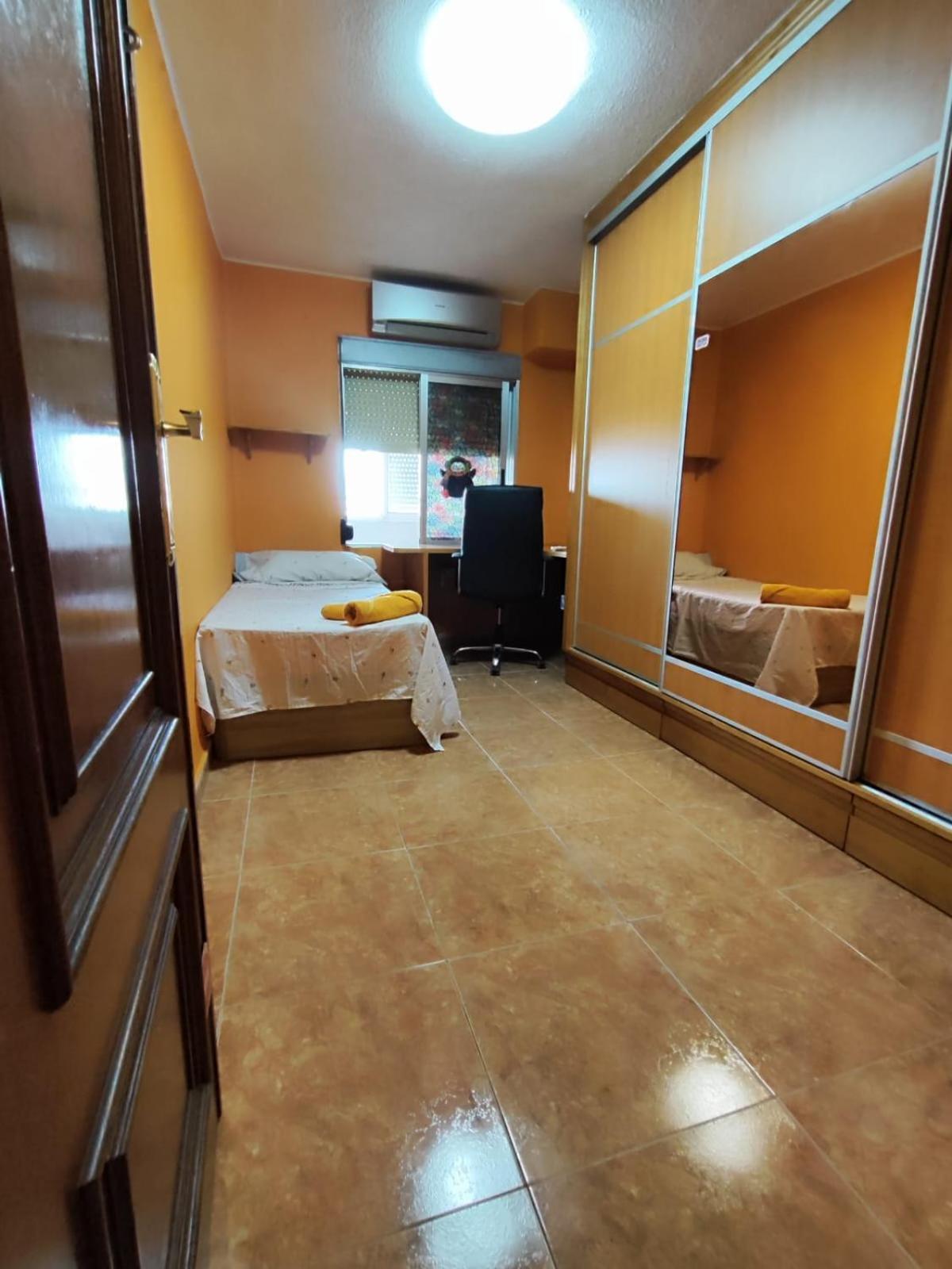 Avenida Del Puerto Private Privatunterkunft *