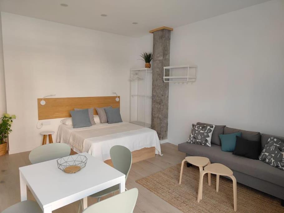 Loft Nuevo Cerca De Ruzafa
