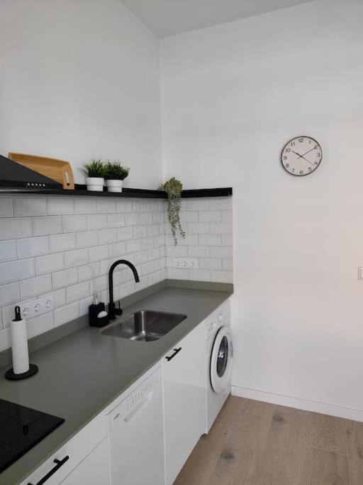 Loft Nuevo Cerca De Ruzafa Apartment