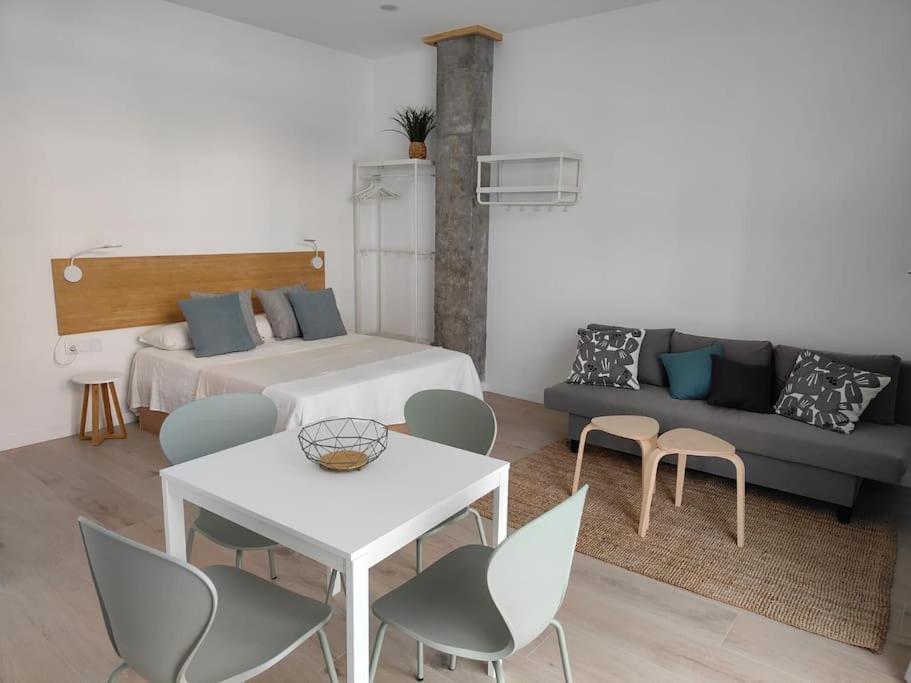 Loft Nuevo Cerca De Ruzafa Apartment *