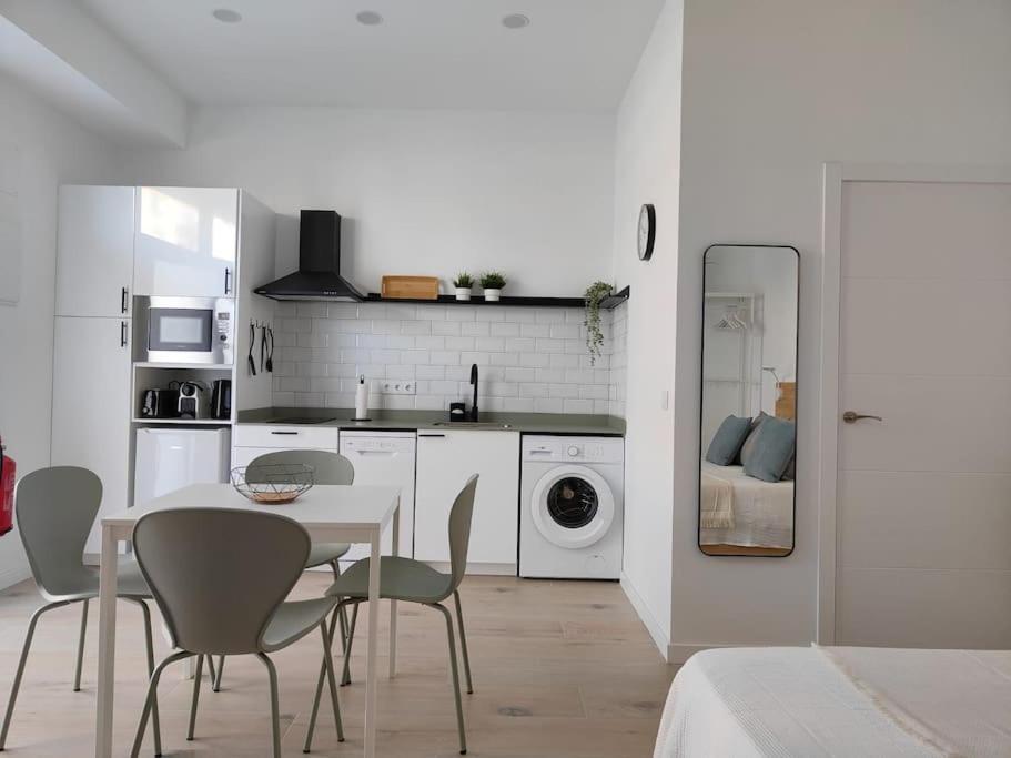 Loft Nuevo Cerca De Ruzafa Apartment Valencia