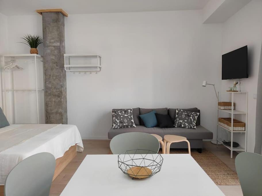 Apartment Loft Nuevo Cerca De Ruzafa