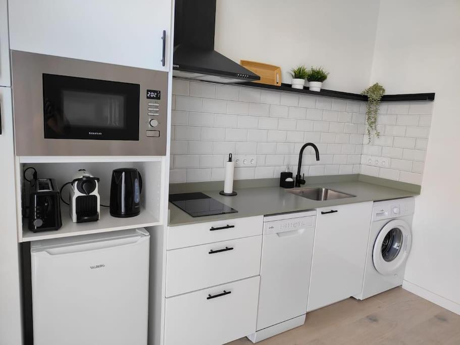 Loft Nuevo Cerca De Ruzafa Apartment Valencia