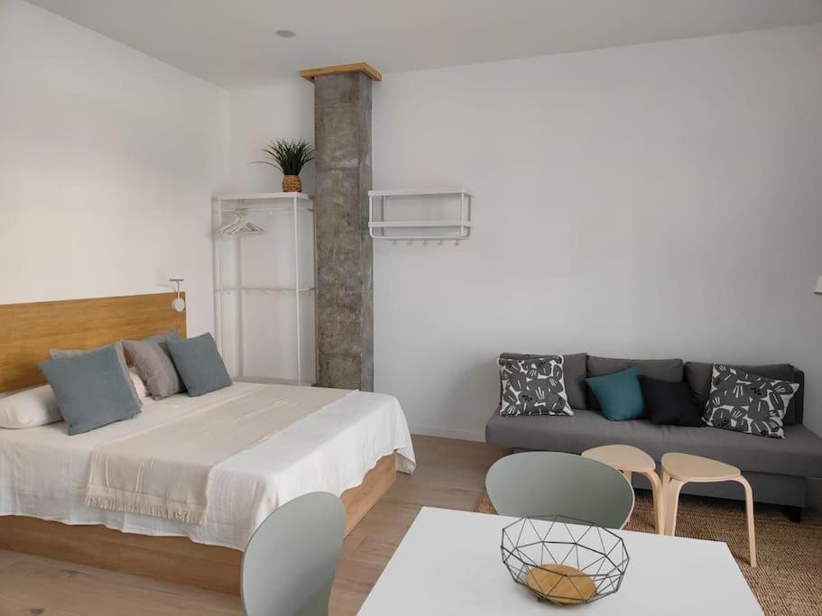 Apartment Loft Nuevo Cerca De Ruzafa