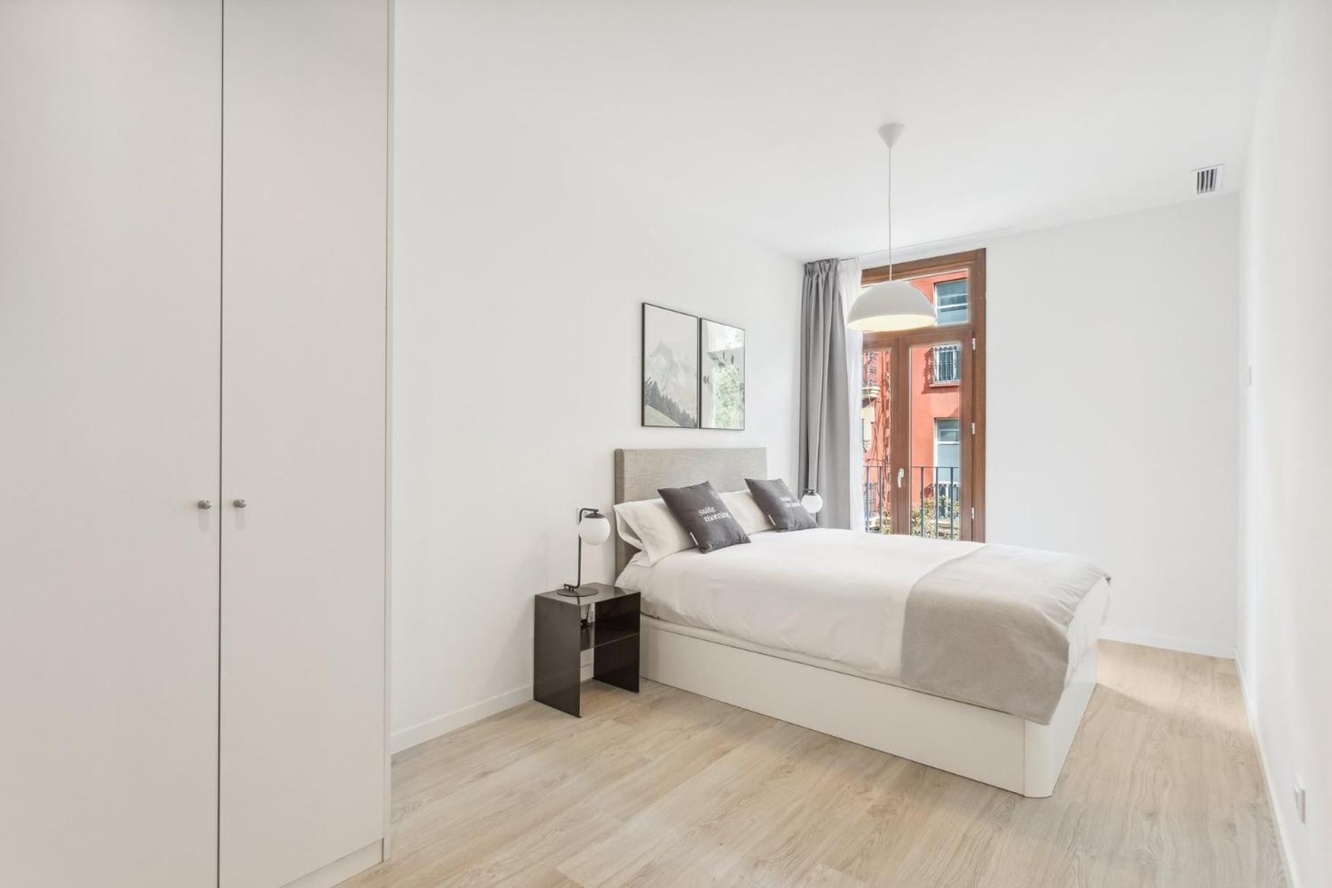 Apartamento Limehome Calle De Cadiz Valência