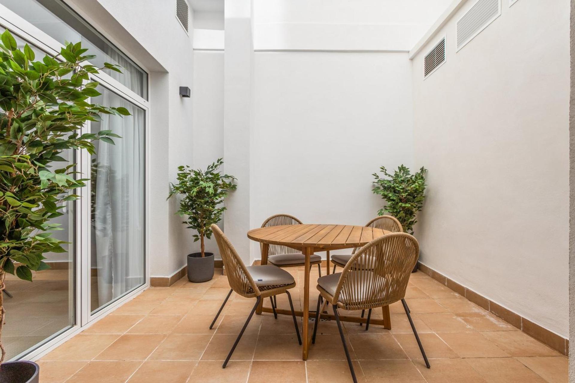 Apartamento Limehome Calle De Cadiz Valência