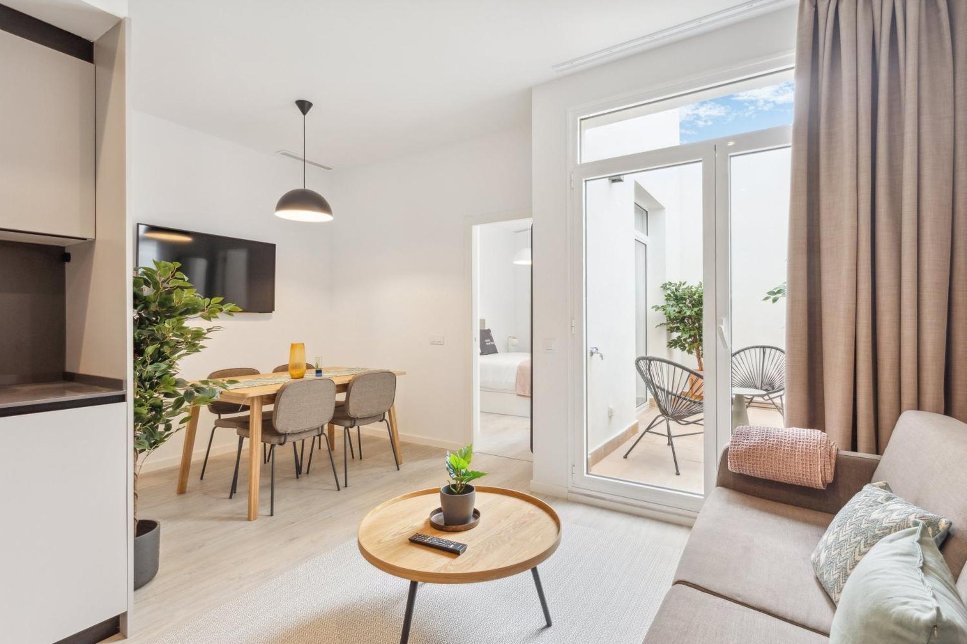 Limehome Calle De Cadiz Apartamento *
