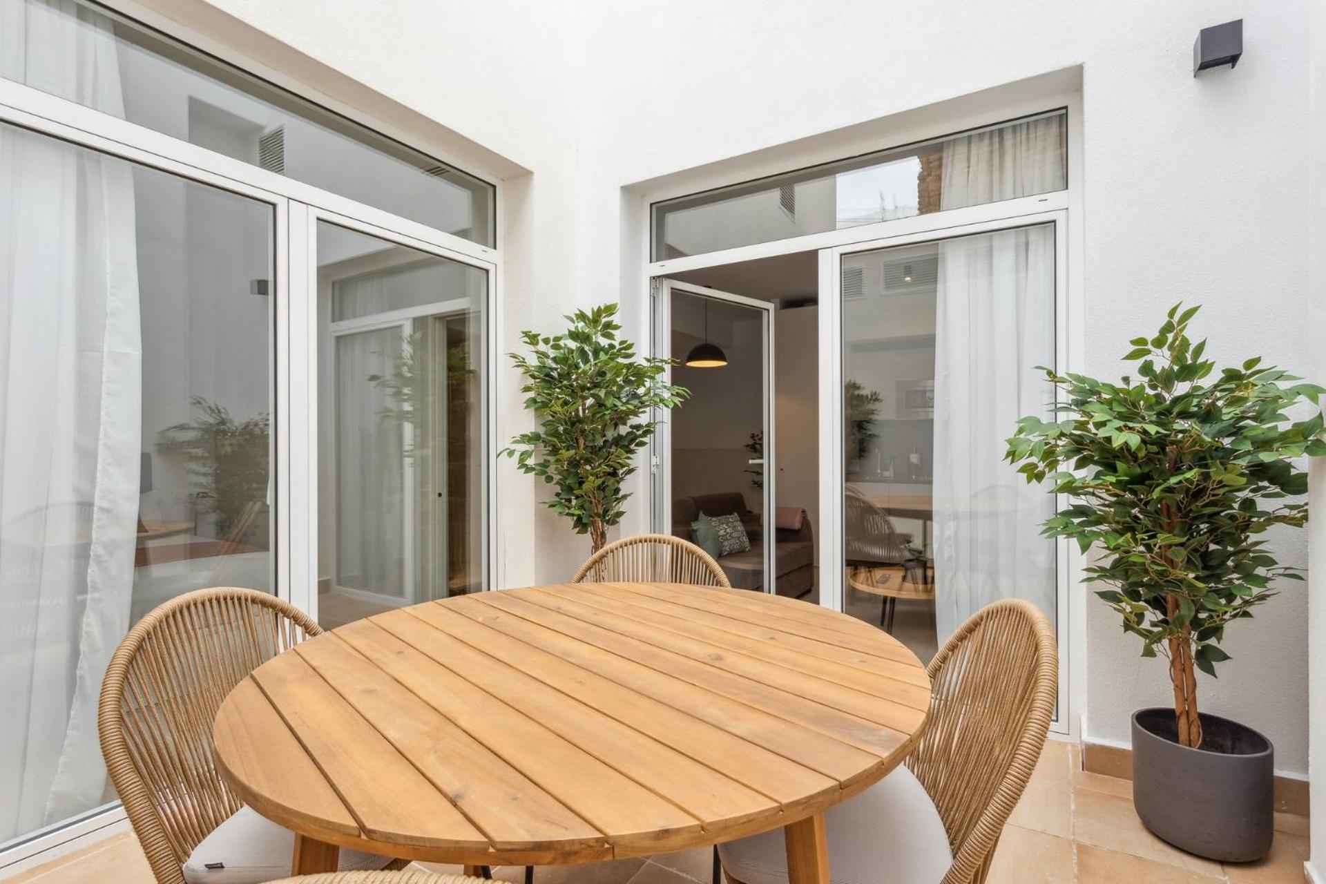 Limehome Calle De Cadiz Apartamento Valência