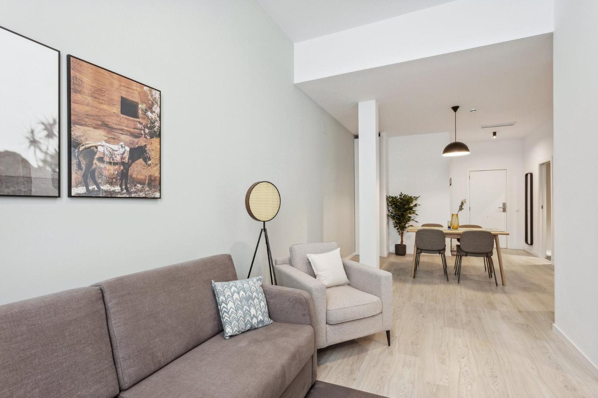 Limehome Calle De Cadiz Apartamento Valência