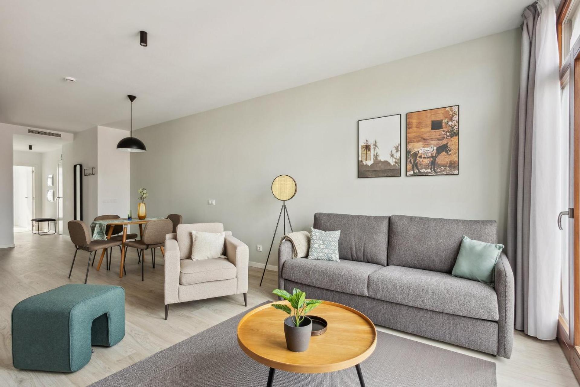 Apartamento Limehome Calle De Cadiz Valência
