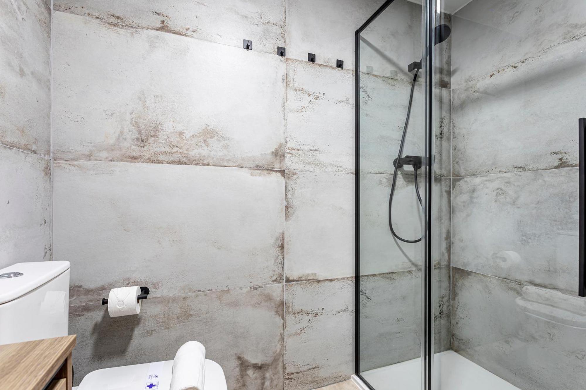 Marie Curie Flats, Lovely Loft Appartement