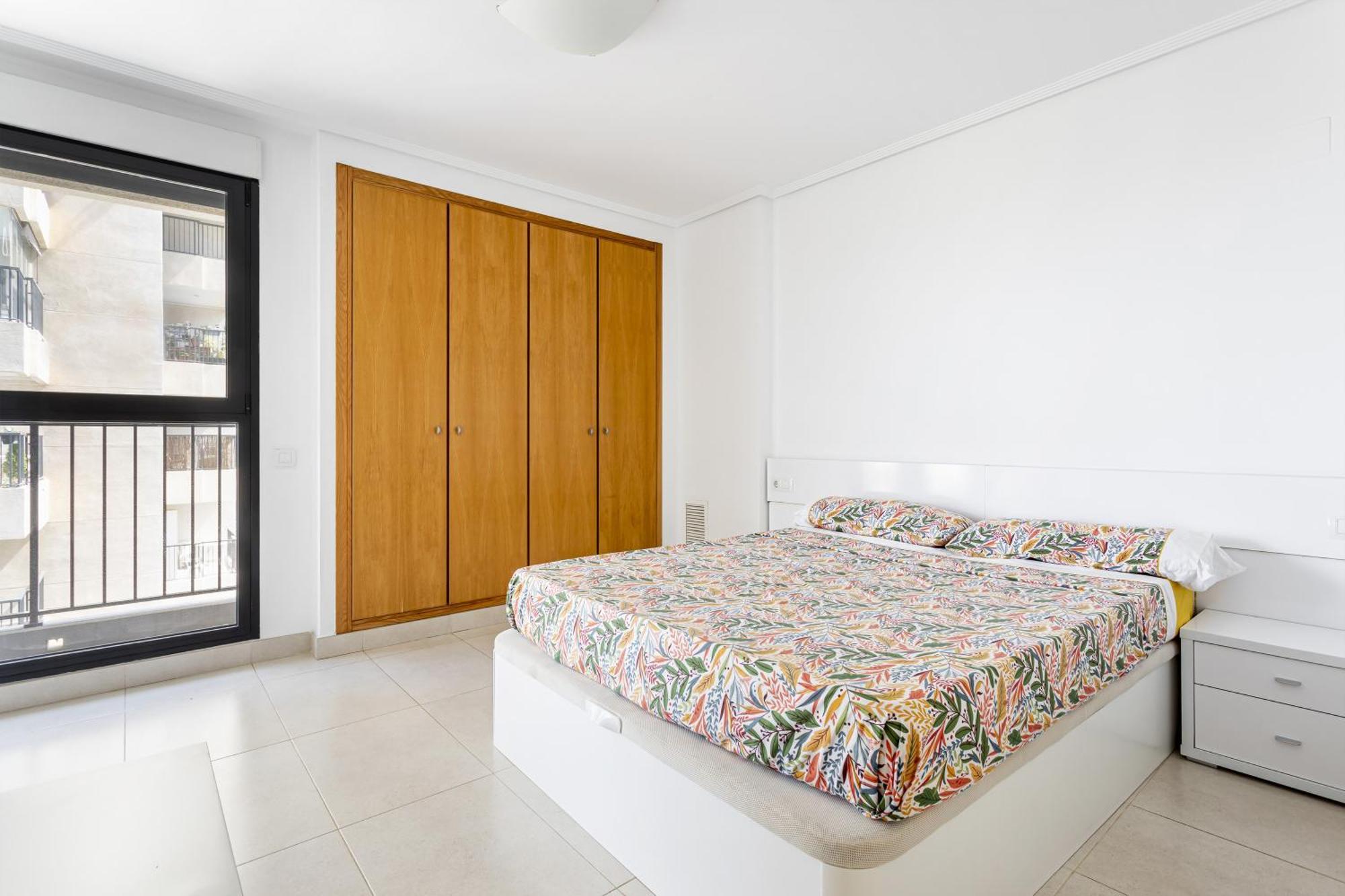 Playa Apartment *