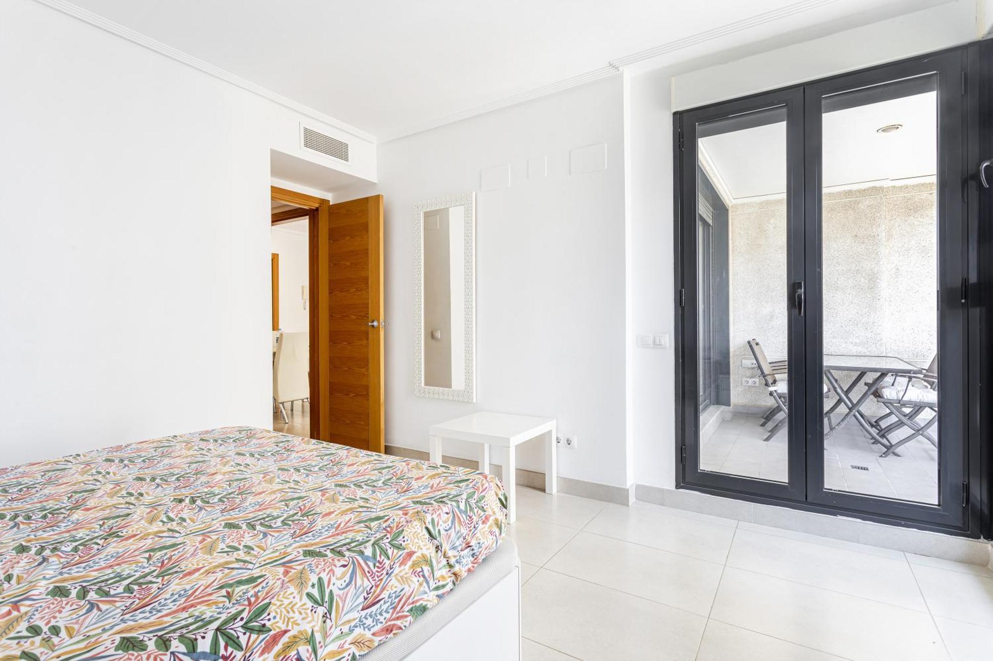 Playa Apartment