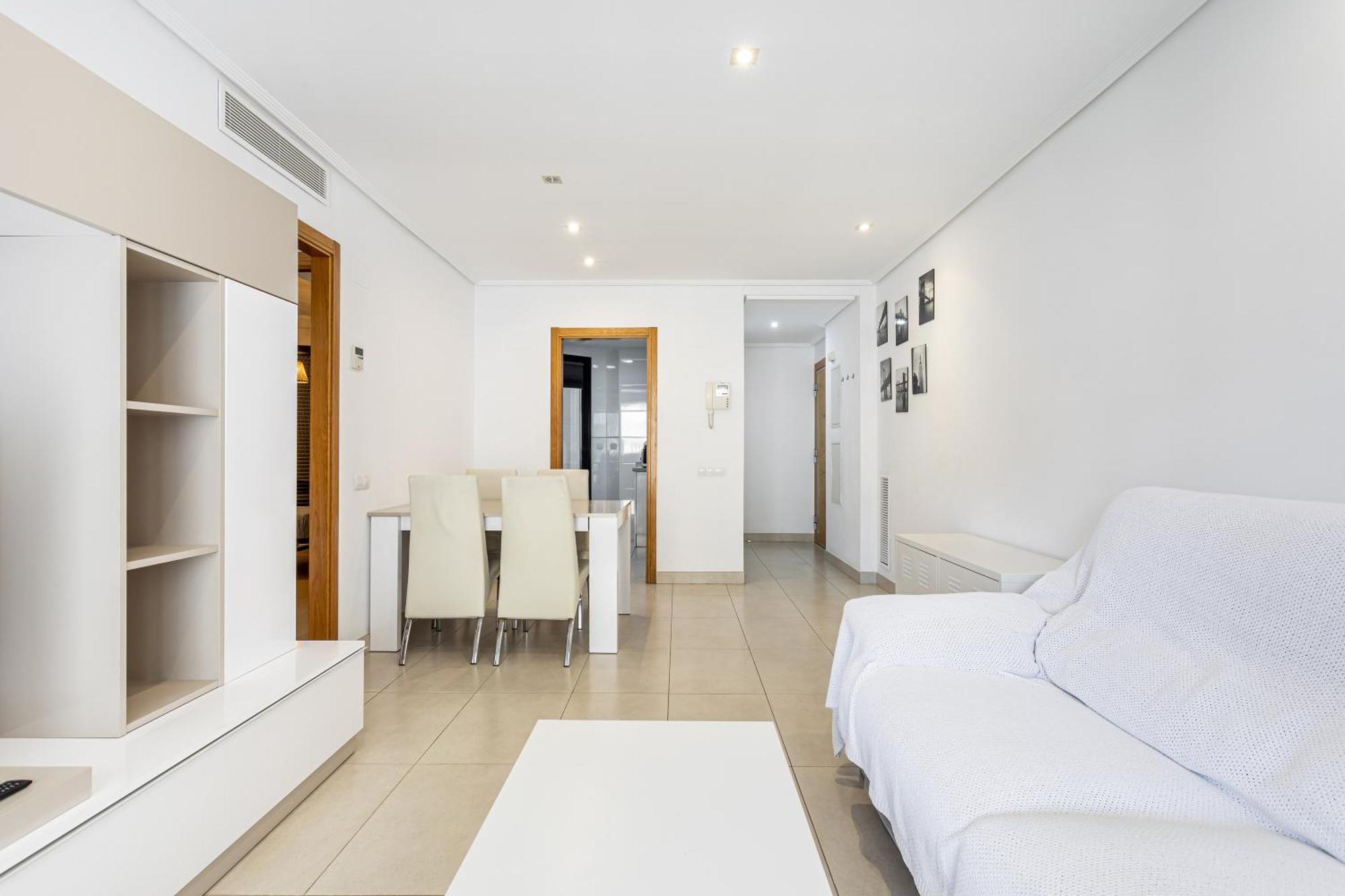 Apartment Playa *