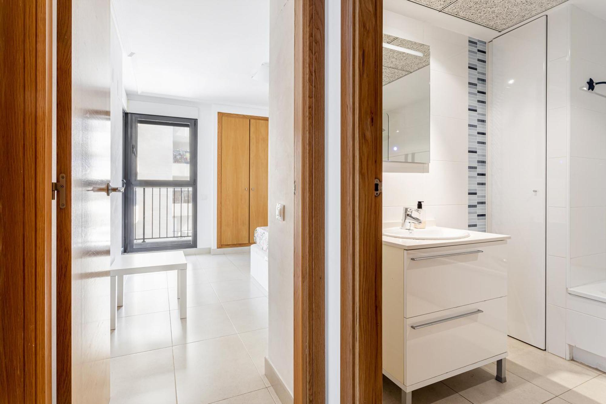 Playa Apartment Valencia