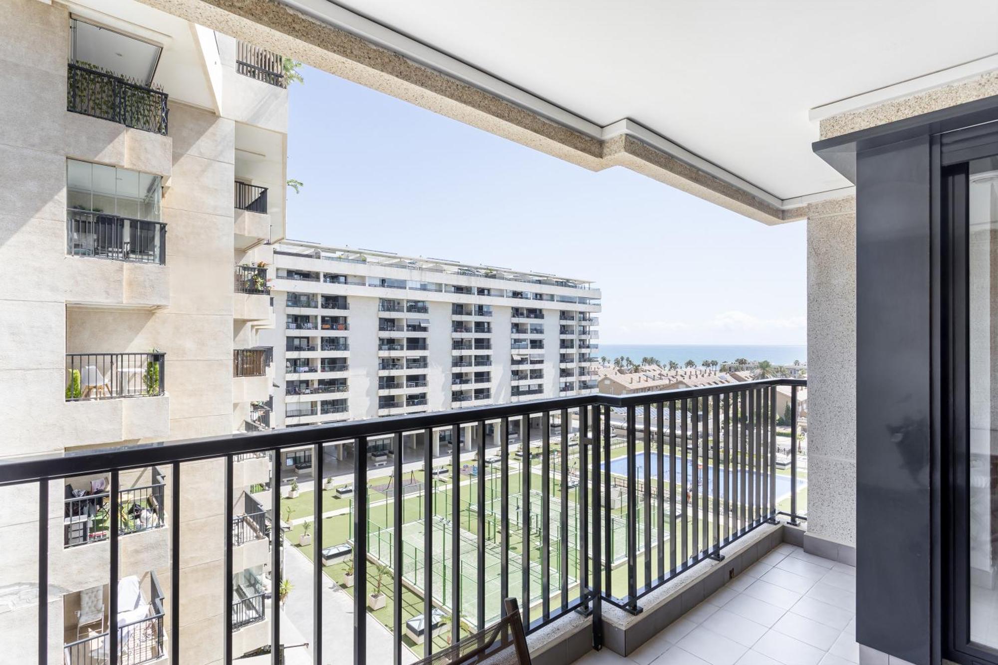 Playa Apartment
