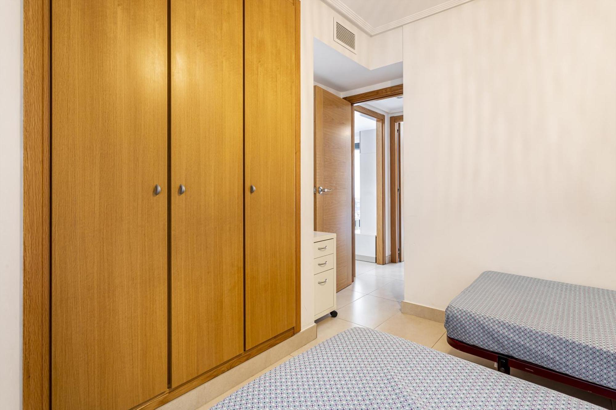 Apartment Playa *