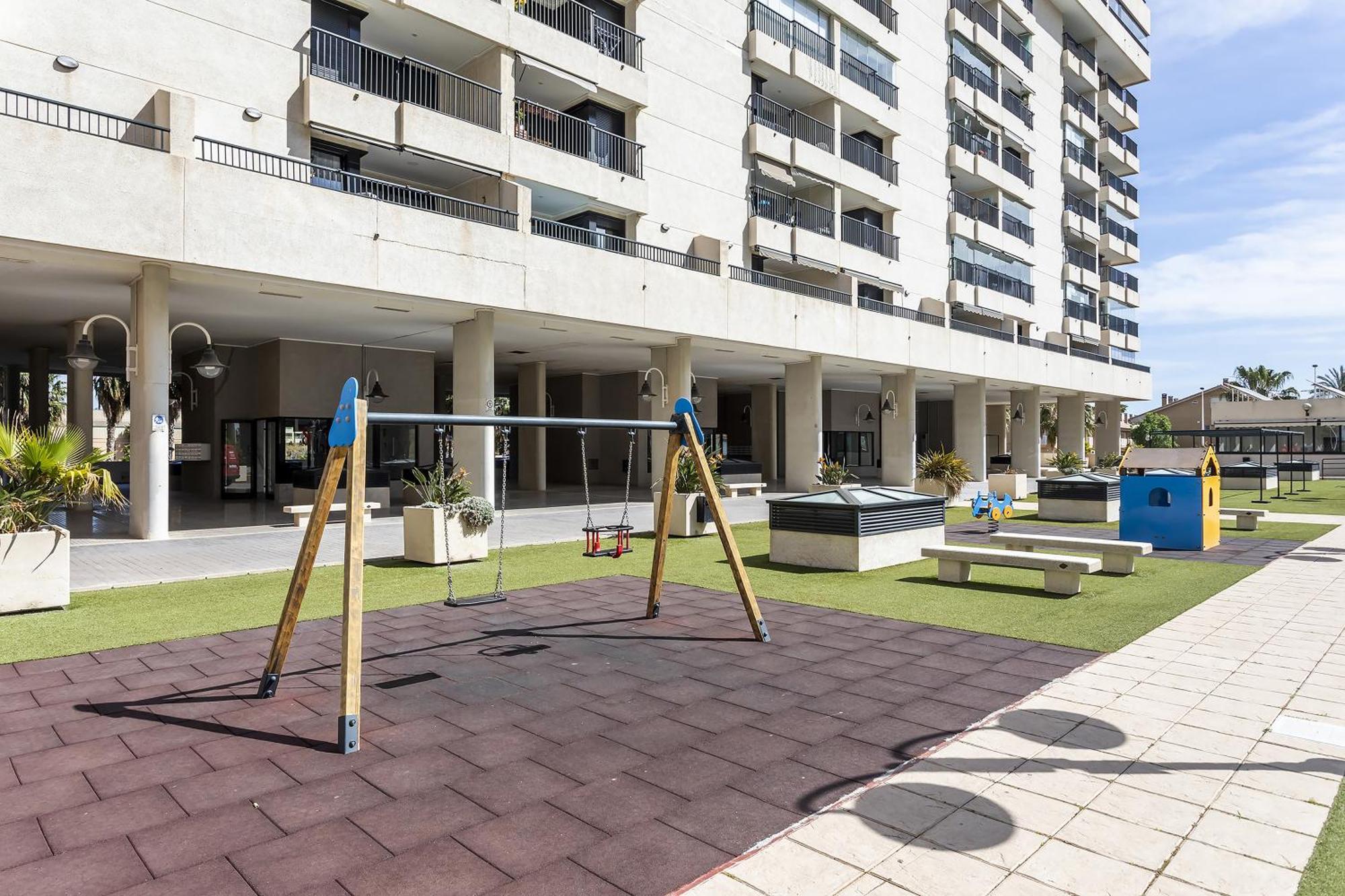 Playa Apartment Valencia