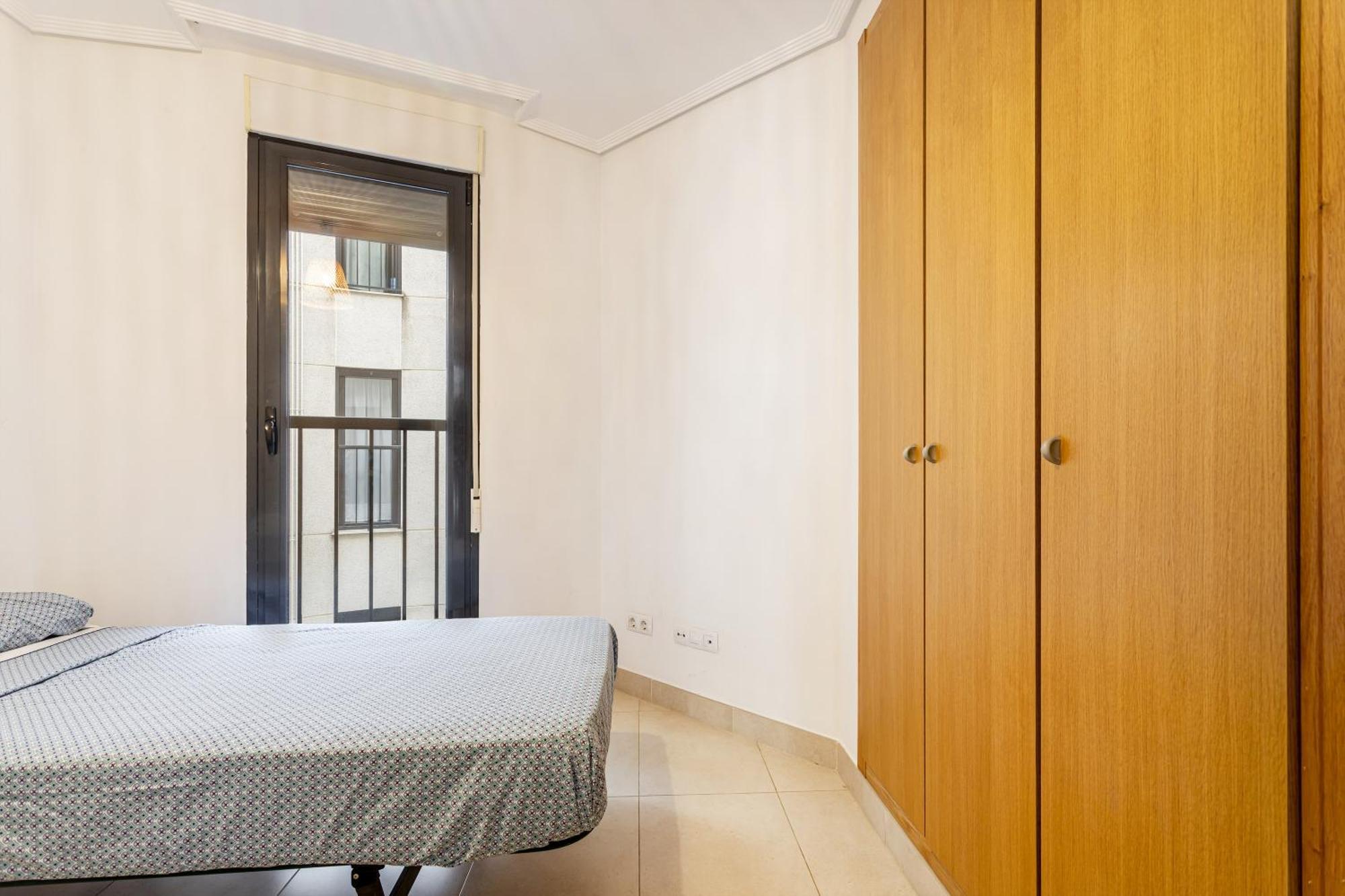 Apartment Playa Valencia