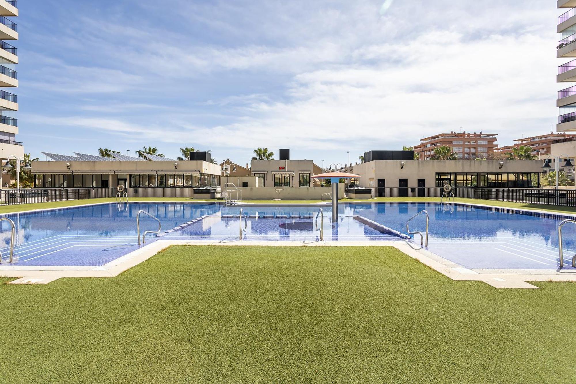 Playa Valencia