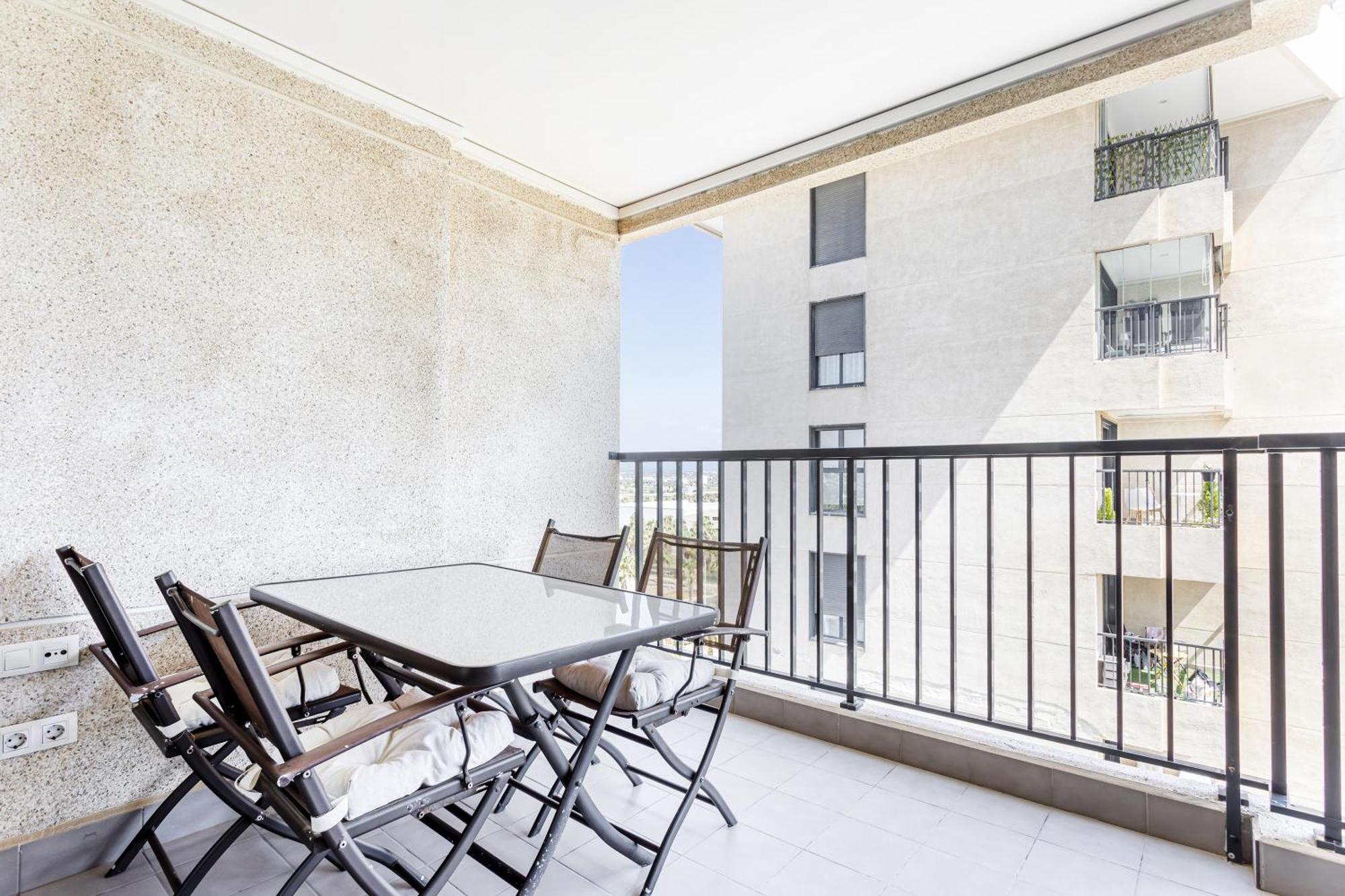 Playa Apartment