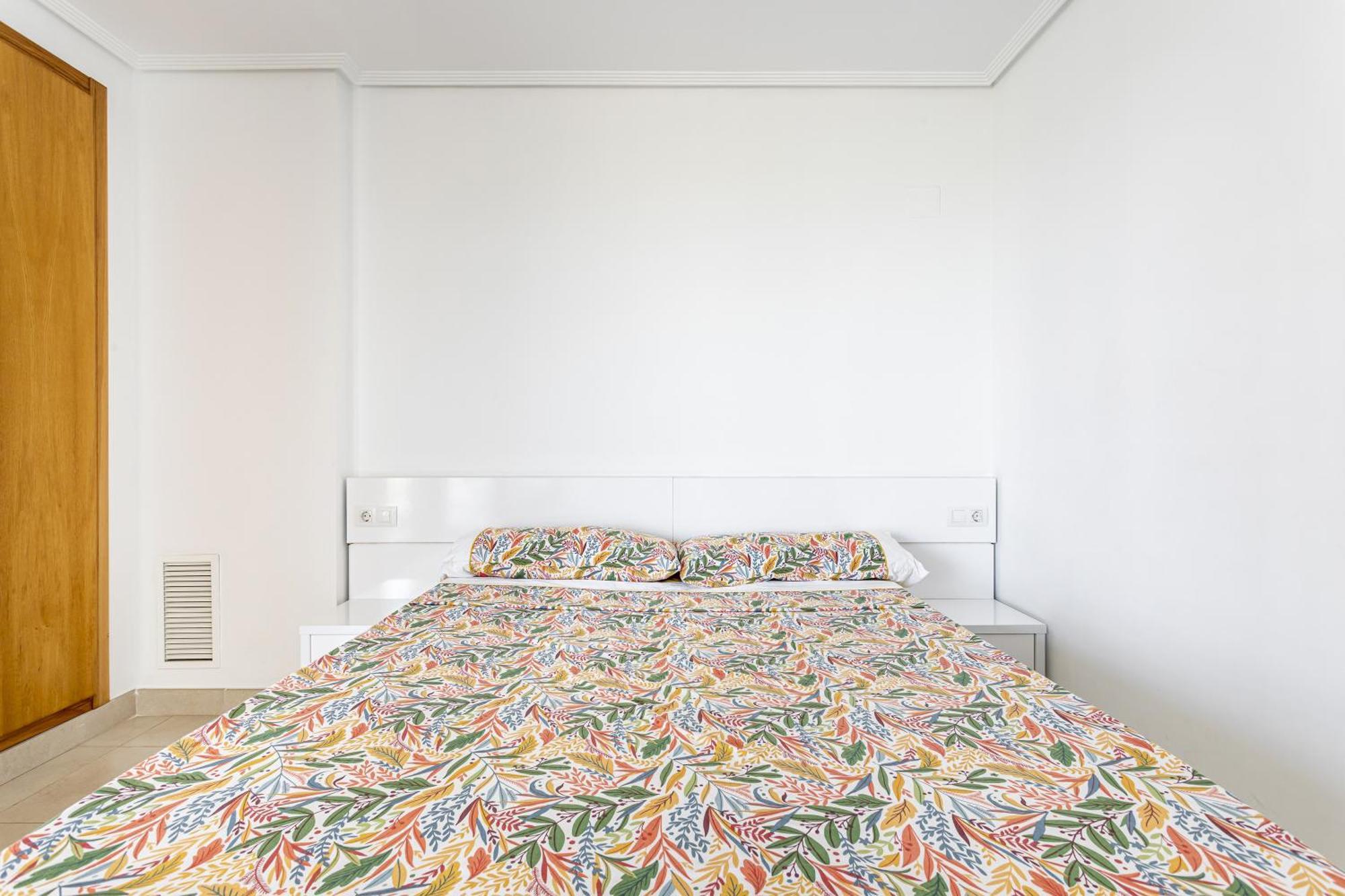 Playa Apartment *