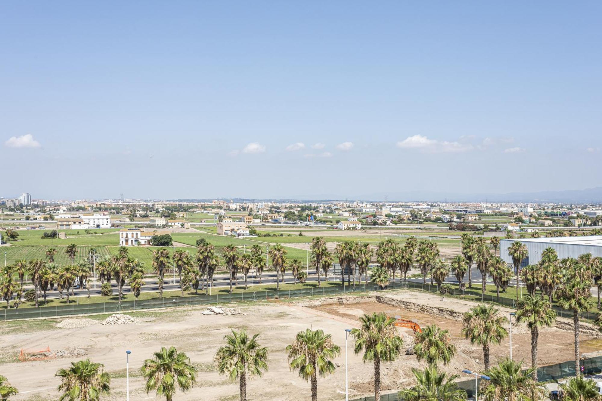 Playa * Valencia
