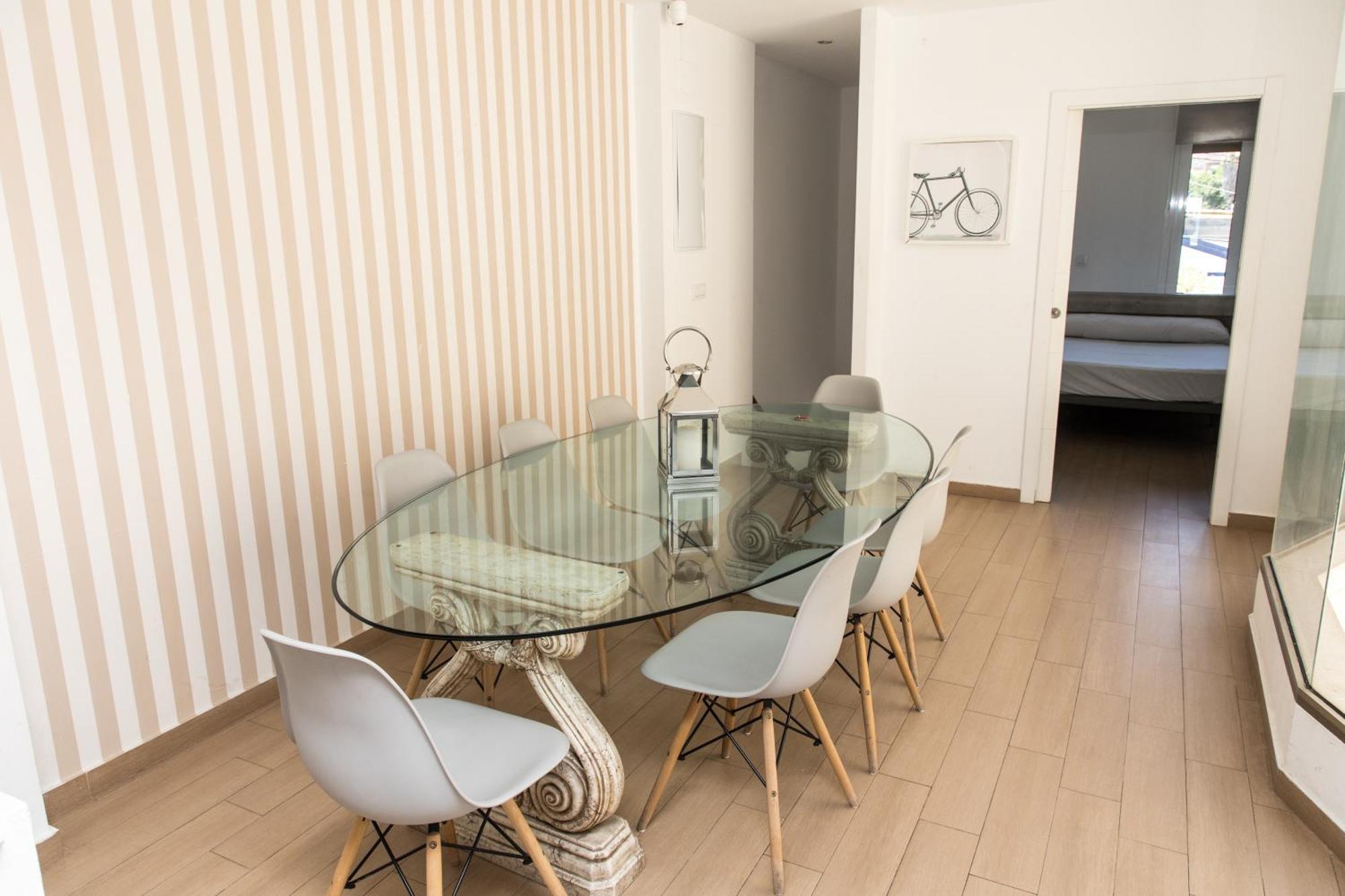 Appartement Luxury