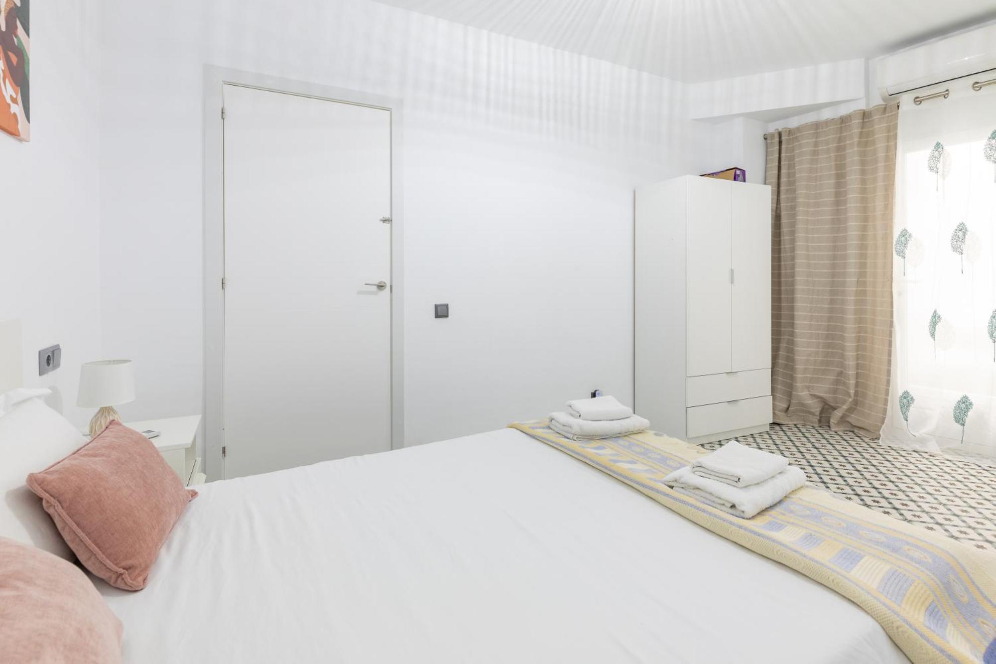 Mediterraneo By Neohotels-centro 8 Min By Metro Apartment Valencia