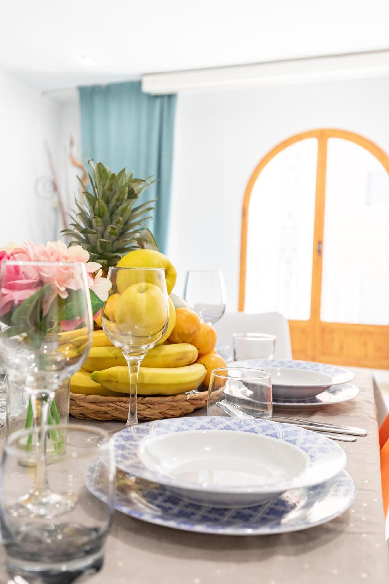 Mediterraneo By Neohotels-centro 8 Min By Metro Valencia