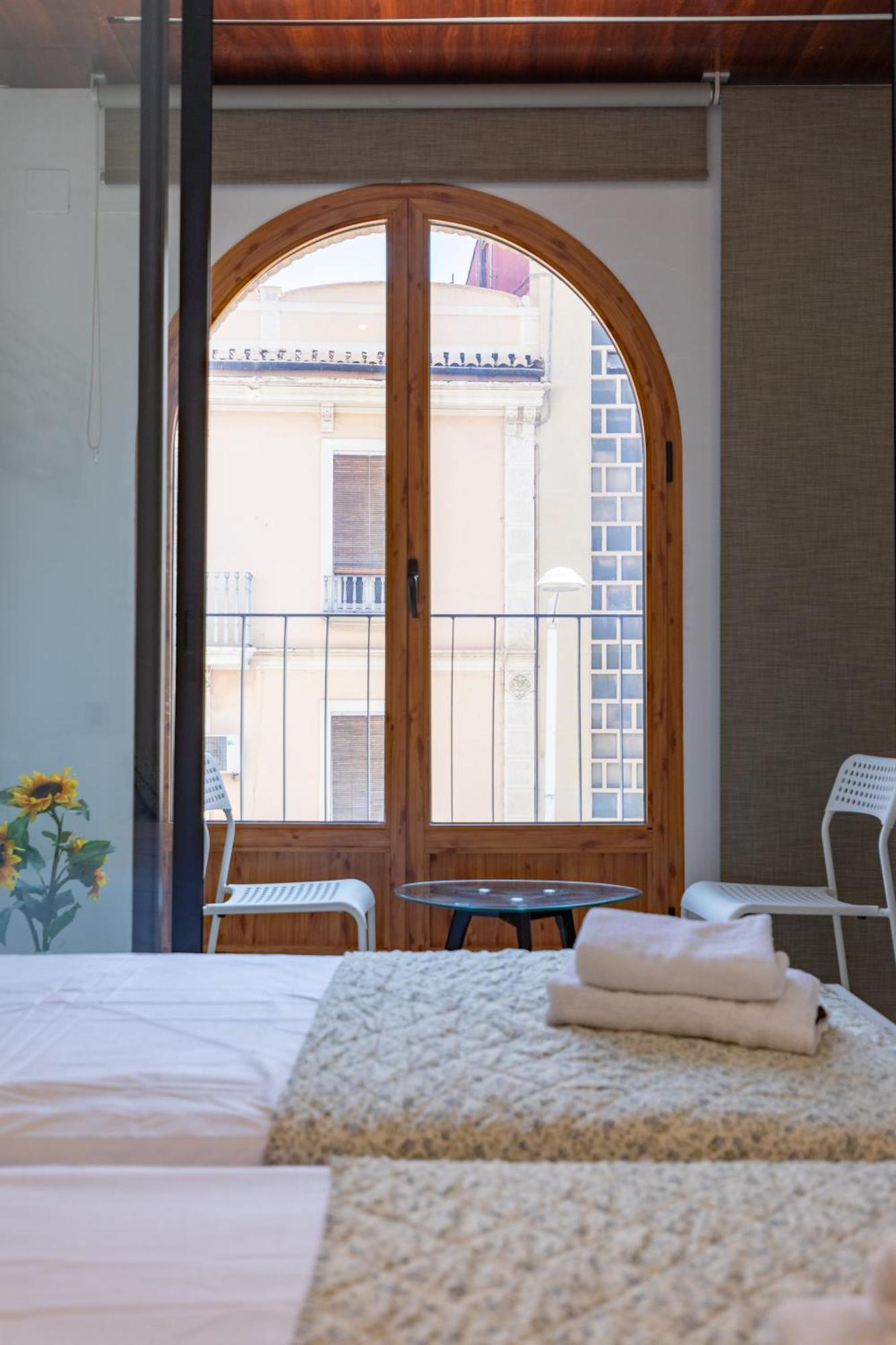 Apartment Mediterraneo By Neohotels-centro 8 Min By Metro *