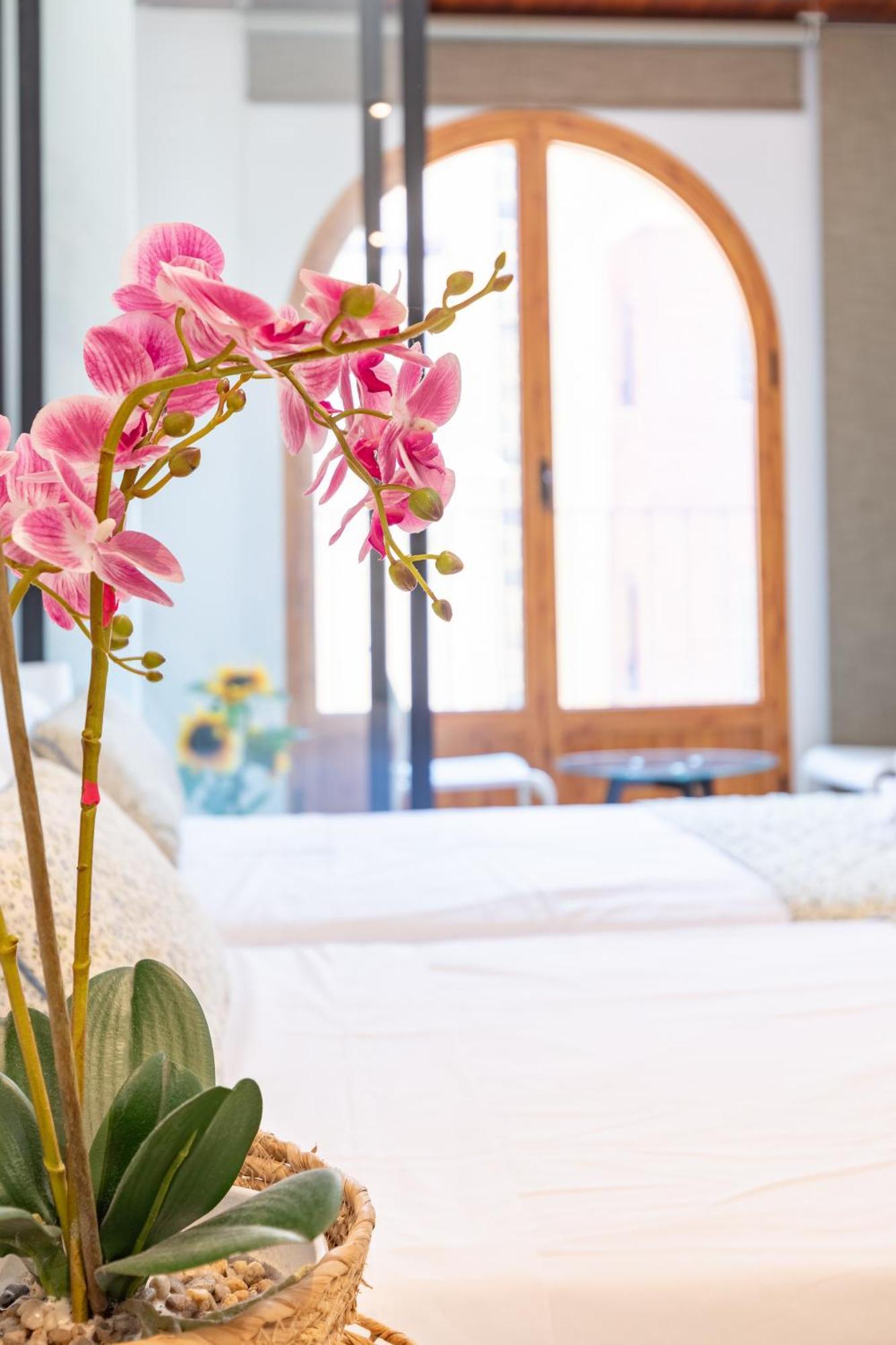 Apartment Mediterraneo By Neohotels-centro 8 Min By Metro *