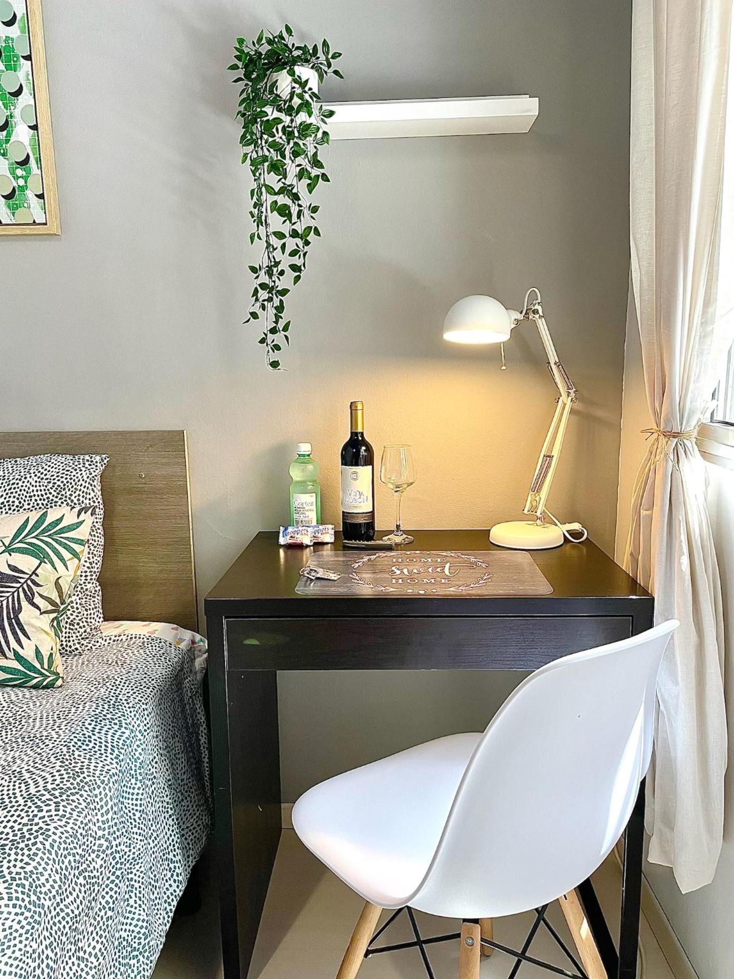 Privatunterkunft Central Private Bedroom - Comfy&quiet - Near City Of Arts And Sciences Valencia