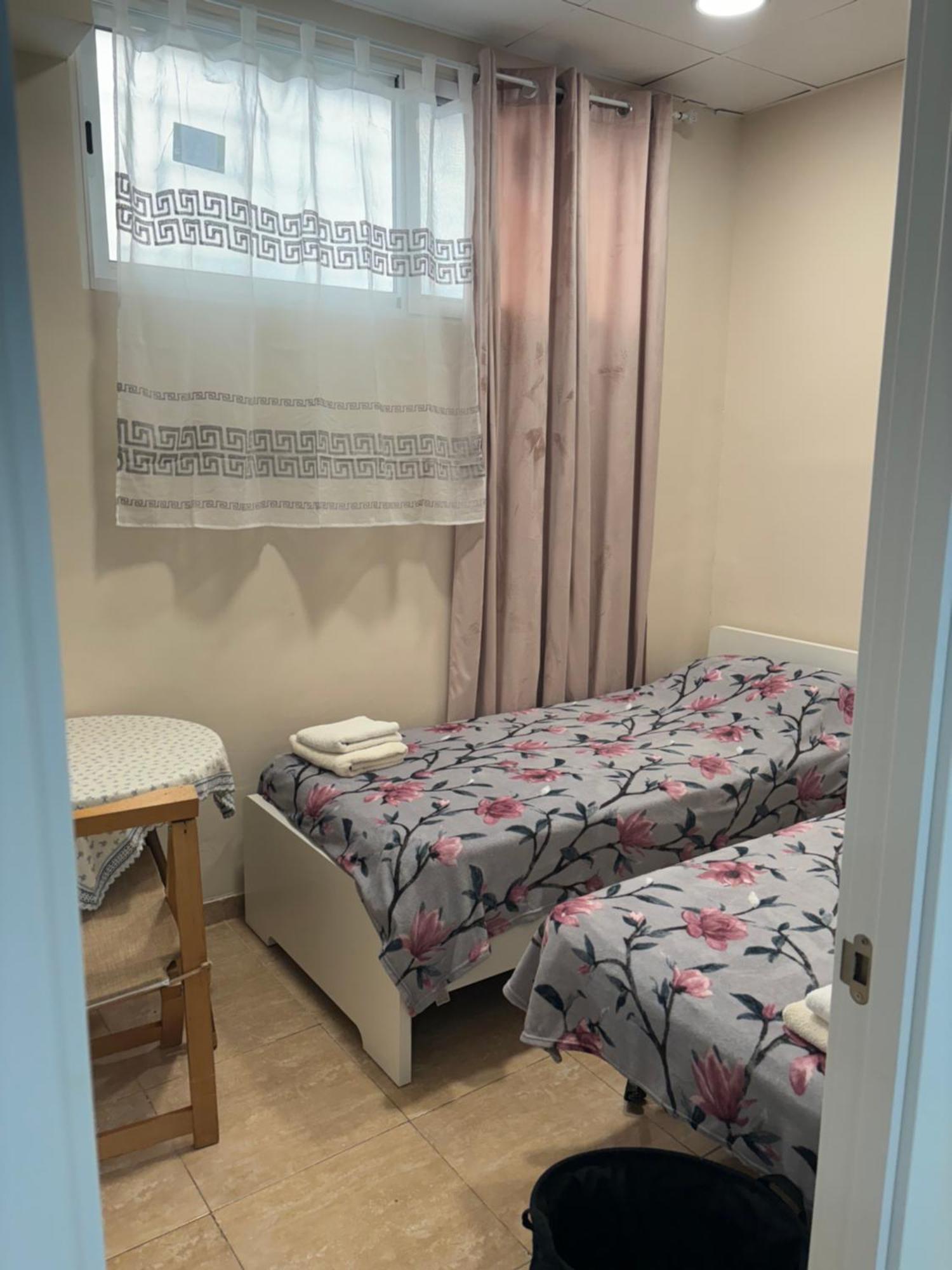 Casa Vakantiehuis Valencia