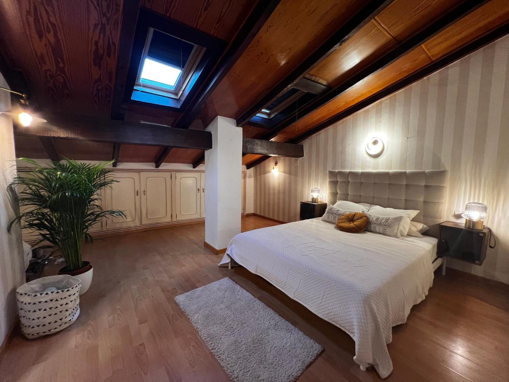 Apartment Luxury Penthouse Center *