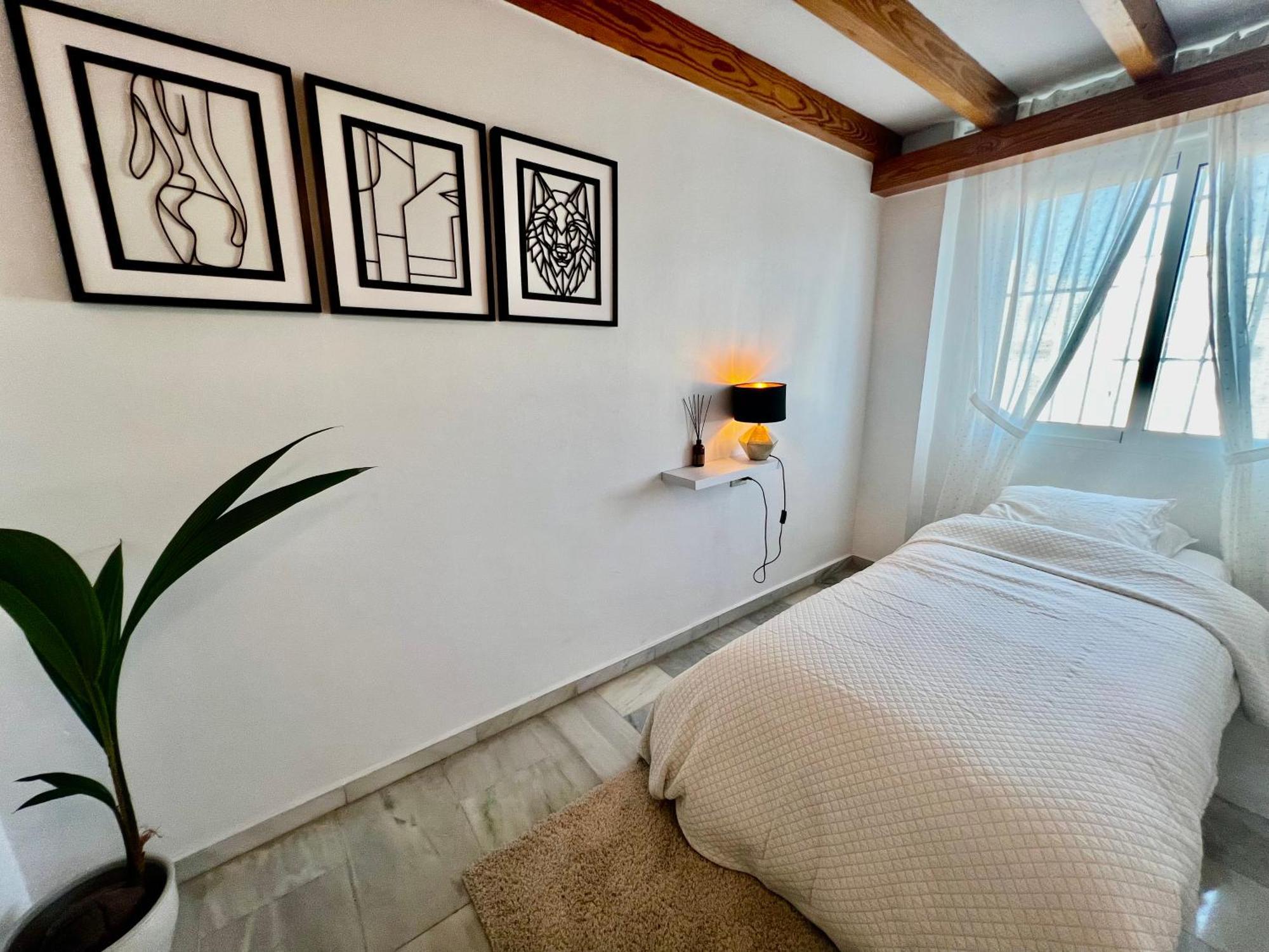 Apartment Luxury Penthouse Center Valencia