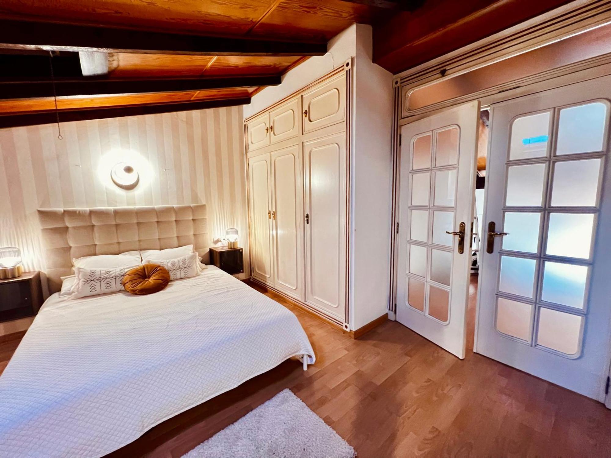 Apartment Luxury Penthouse Center *