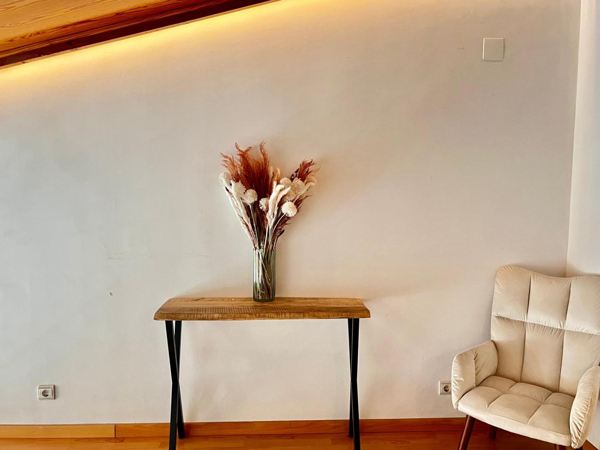 Apartment Luxury Penthouse Center Valencia