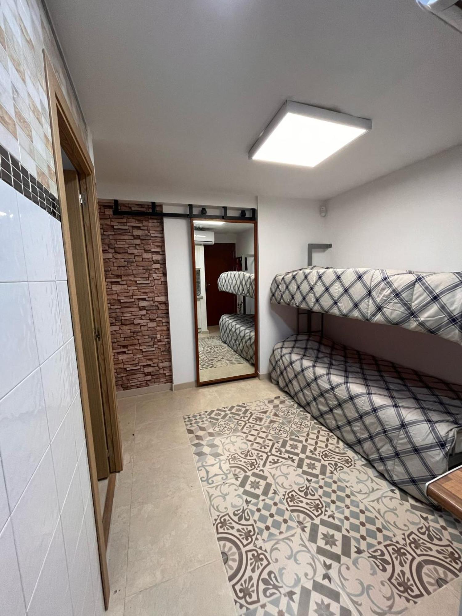 Apartamento Cerca De Oceanografic Apartment Valencia