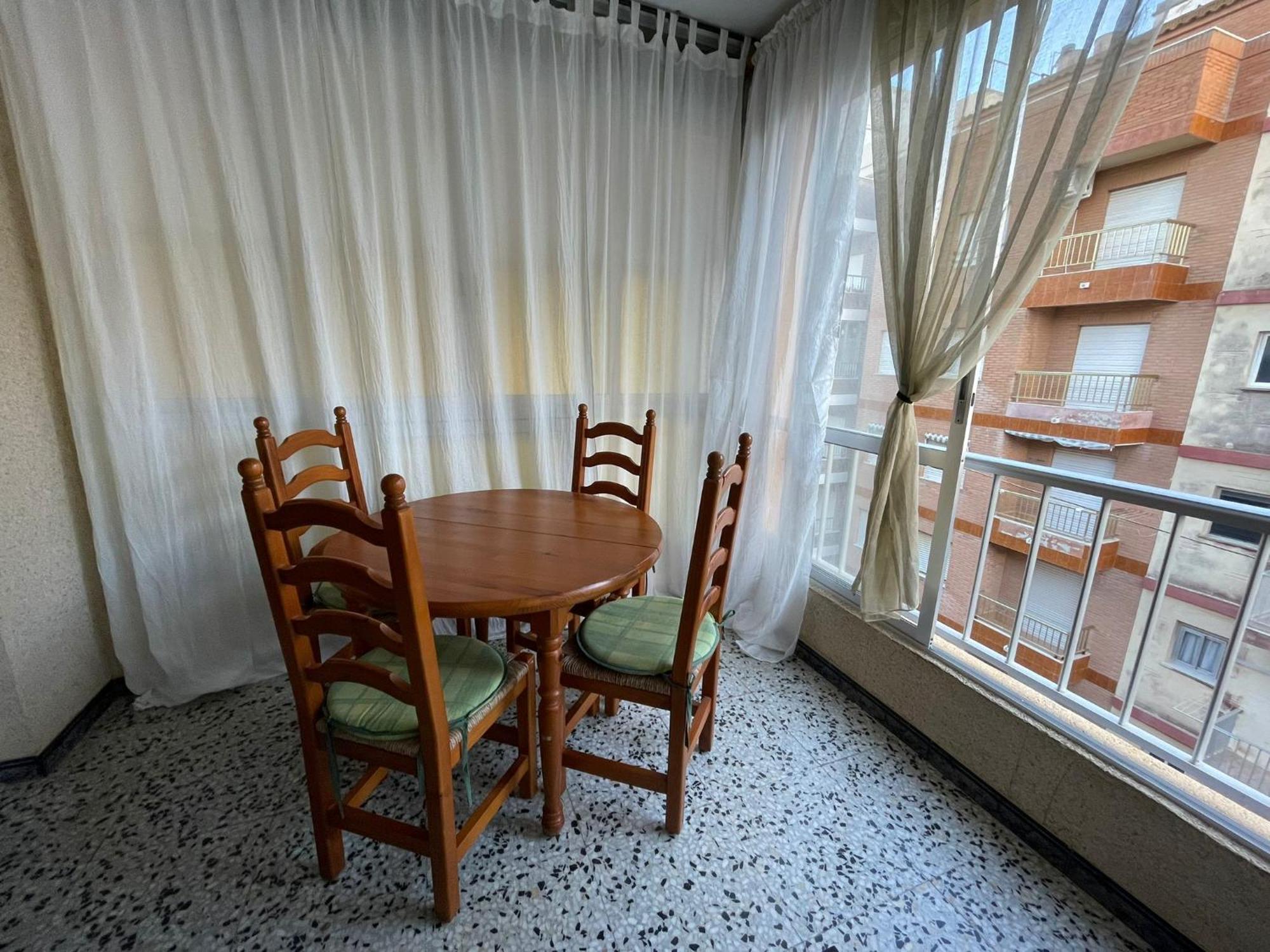 Apartment Faro28 *