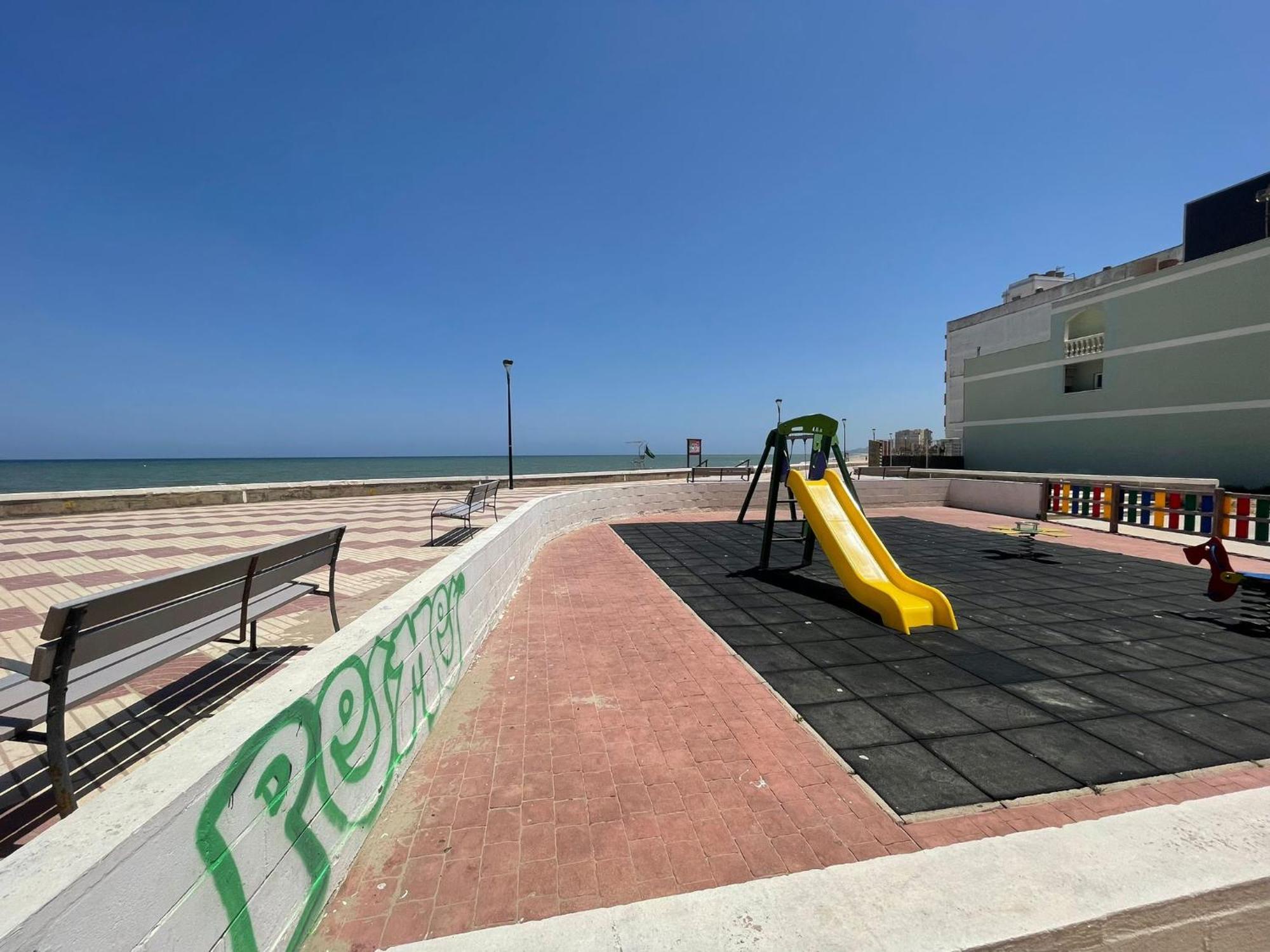 Faro28 Apartment Valencia
