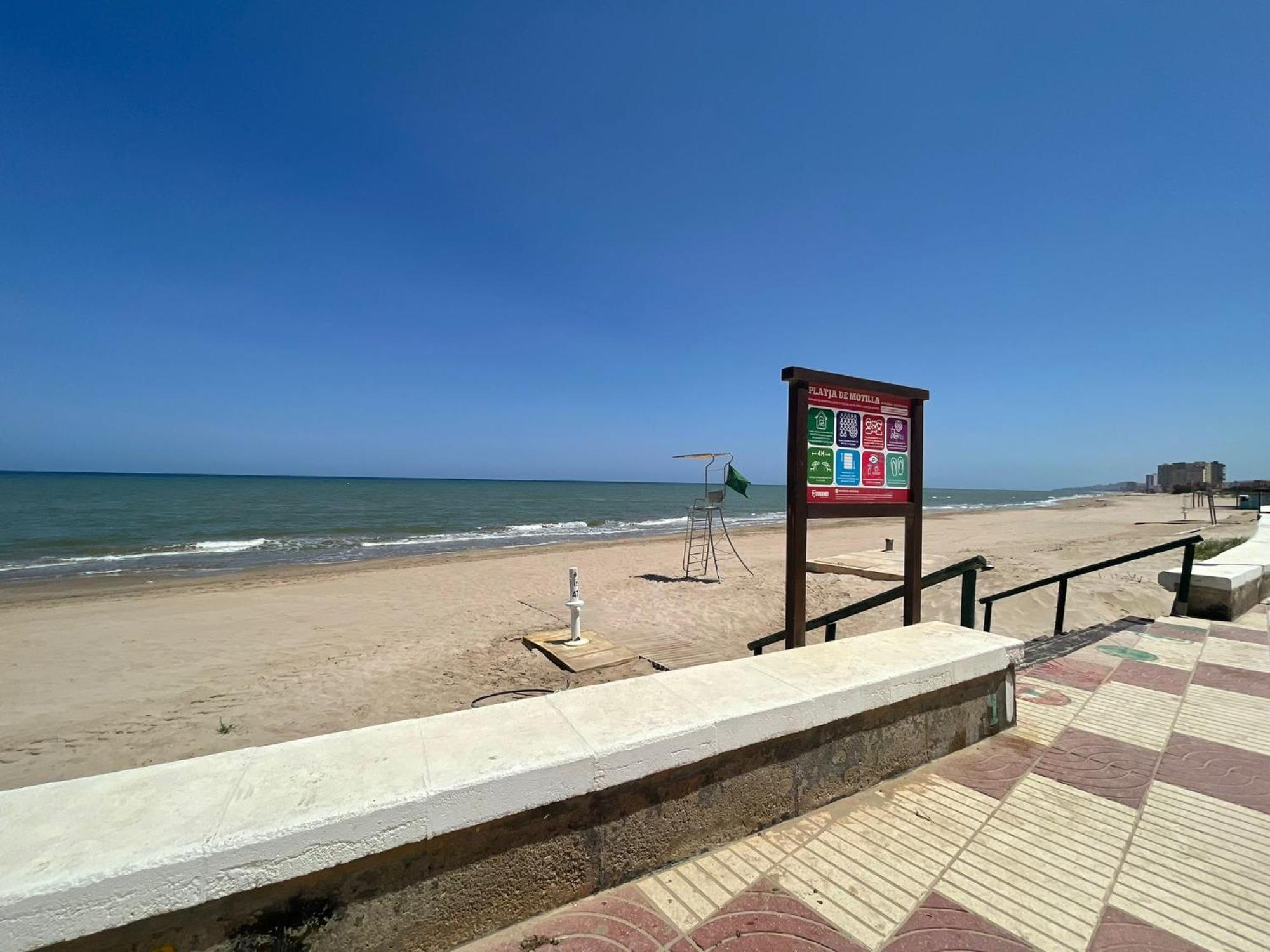 Faro28 Apartment Valencia
