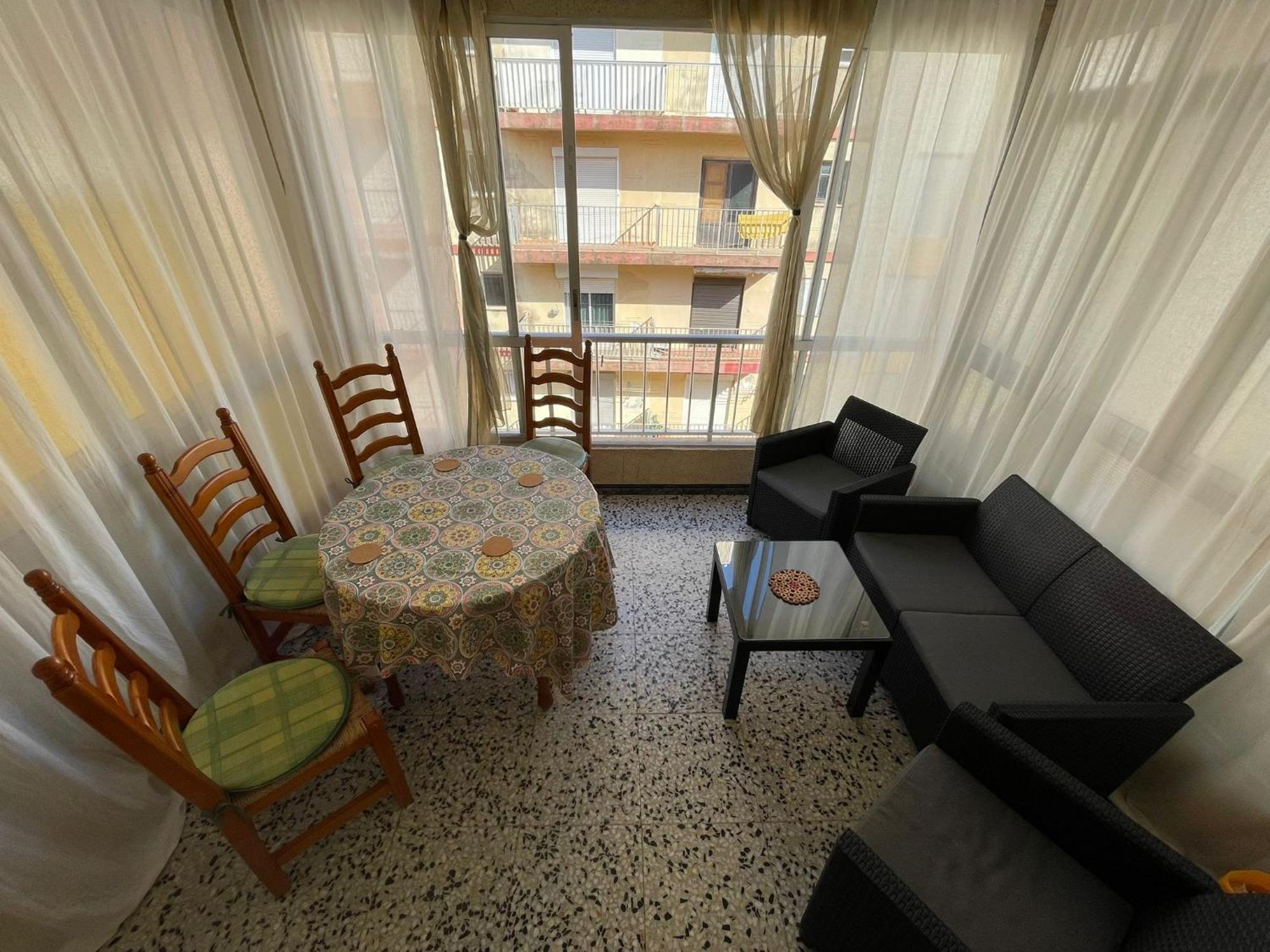 Apartment Faro28 *