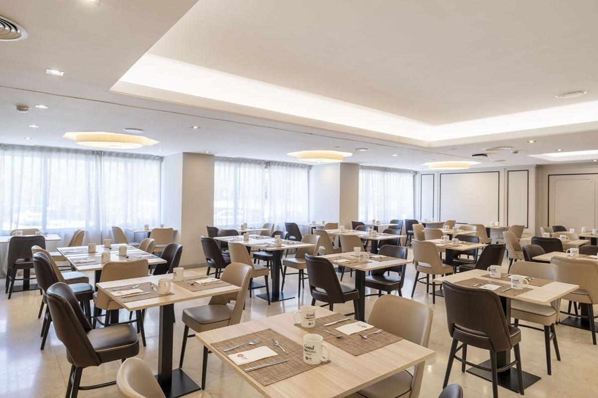 Hotel Exe Rey Don Jaime Valencia