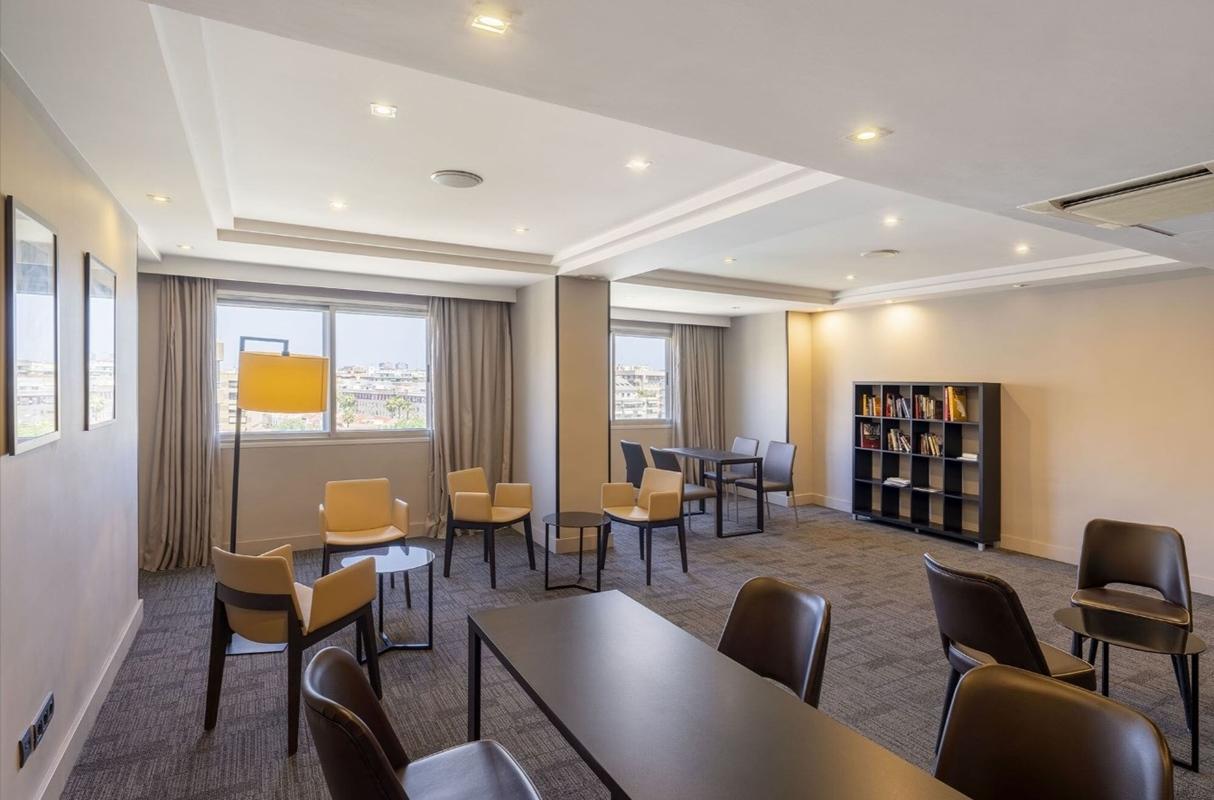 Hotel Exe Rey Don Jaime 4*