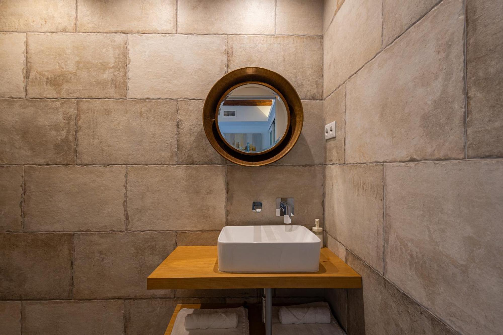 Florit Flats - Center Modern 1br 2bth Terrace Wi-fi Ac Valência