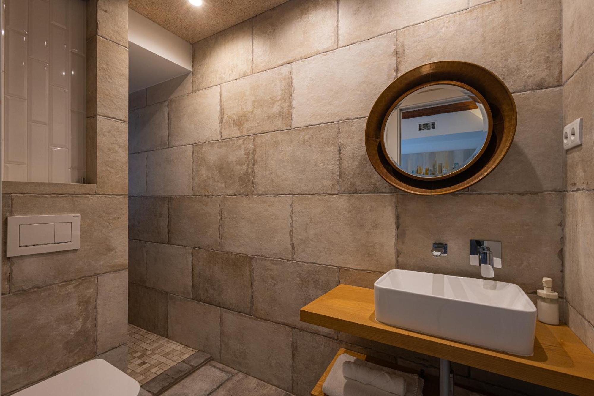 Florit Flats - Center Modern 1br 2bth Terrace Wi-fi Ac * Valência