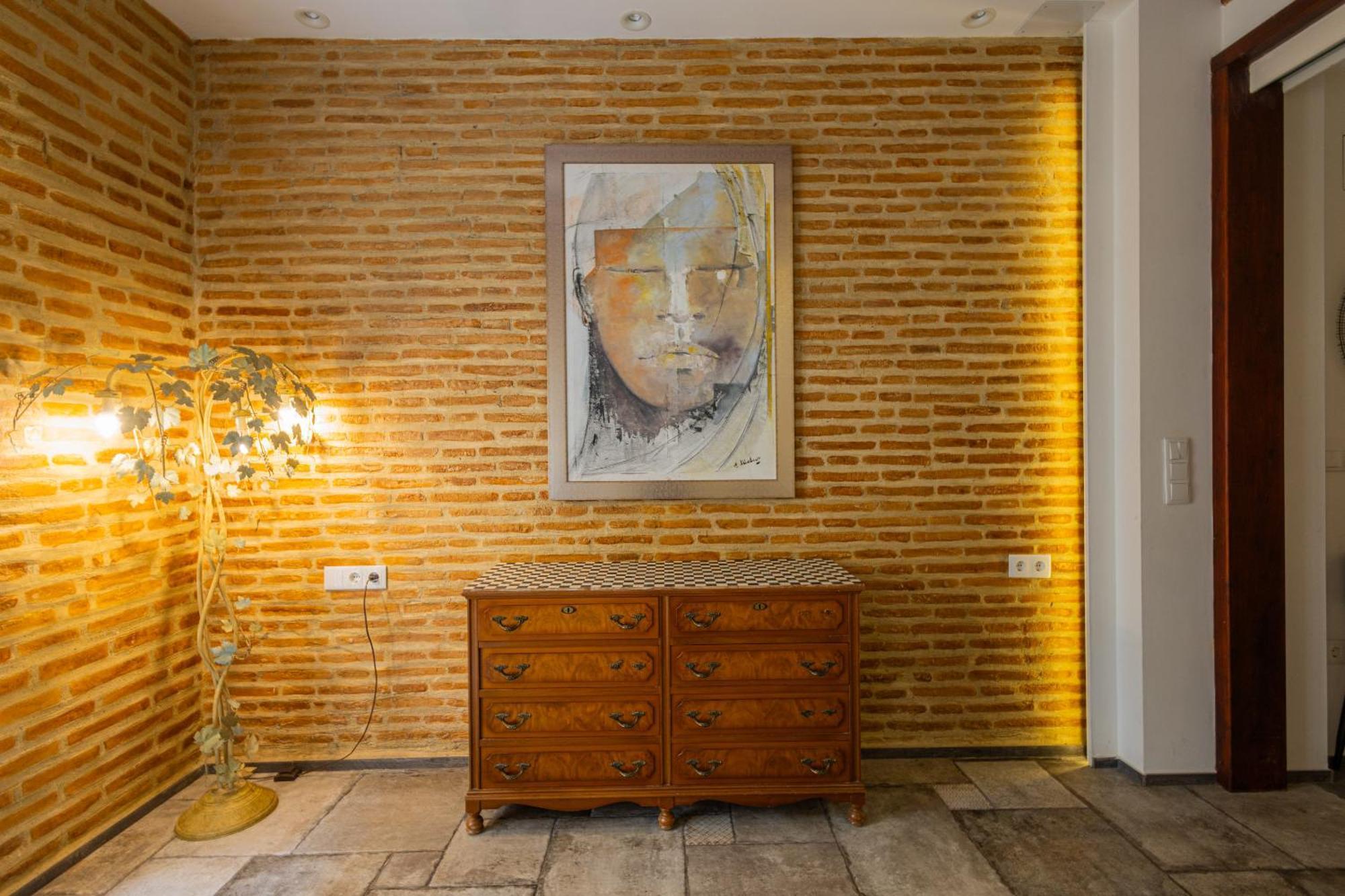 Apartment Florit Flats - Center Modern 1br 2bth Terrace Wi-fi Ac Valencia